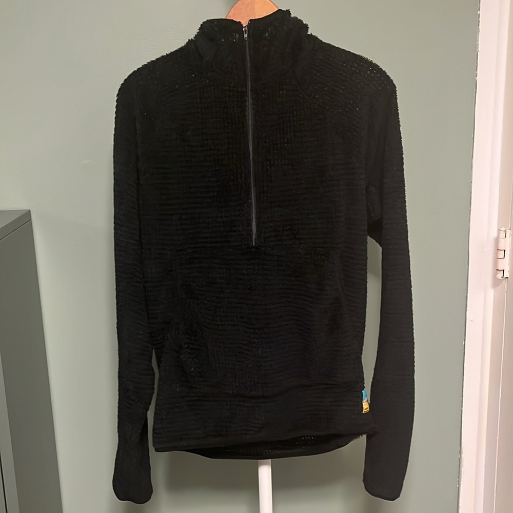 senchi designs Merlin Hoodie